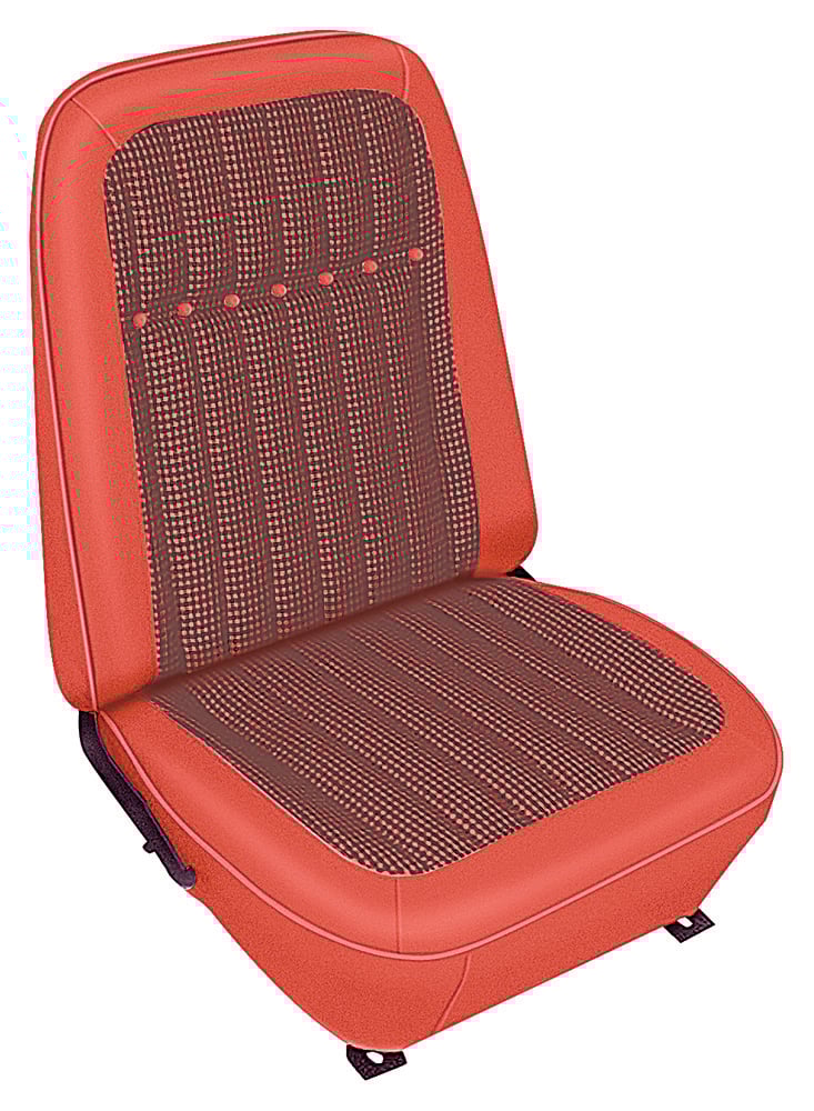 Ultimate Guide to Classic Industries' Camaro Parts Catalog (19672002)